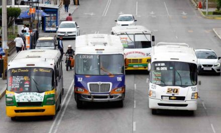 Transportistas acusan a Antorcha Campesina de agresiones
