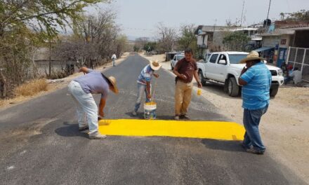 Ayuntamiento de Chiautla de Tapia y DIF siguen transformando al municipio