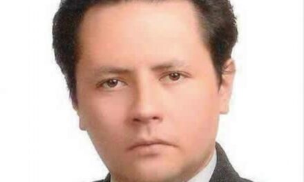 Director del ISSTE en Tehuacán fue hallado muerto en la azotea de su domicilio