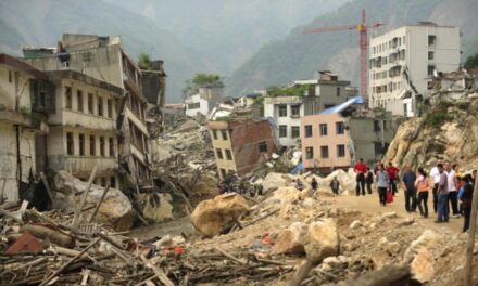 México se protege de terremotos y huracanes; Banco Mundial  emitirá 360 mdp