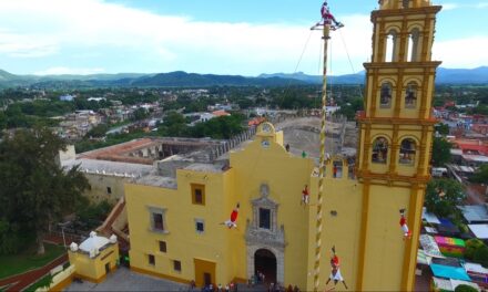 La fiesta de Santo Domingo expresión religiosa y cultural