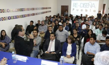 Foro Internacional de Energía México se desarrollará en Puebla