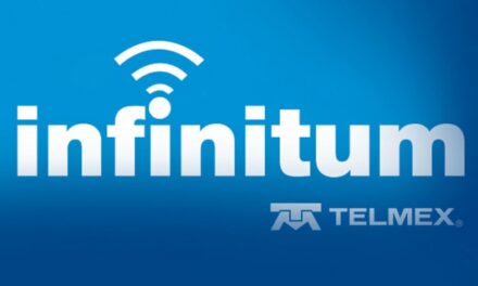 Se cae internet de Telmex a nivel nacional