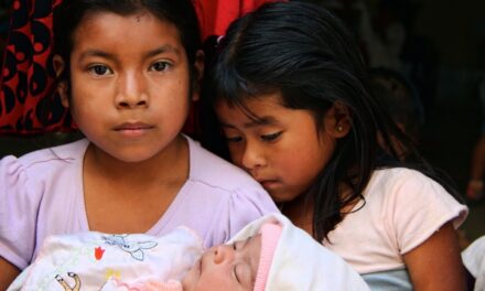 Puebla, primer lugar de embarazos en niñas de 10 a 14 años en el país: IMM