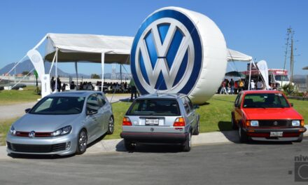 Cae  21.3 % las ventas de Volkswagen