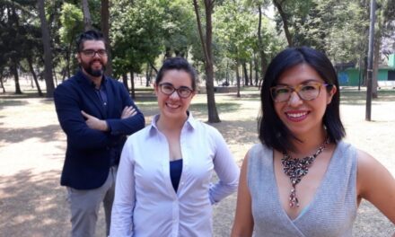 Trabajo mexicano, “La Estafa Maestra”, gana premio de periodismo en España