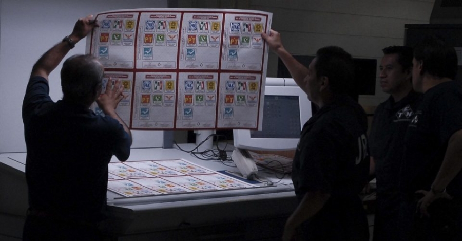 INE ha enviado 140 mil paquetes al  extranjero para voto de mexicanos