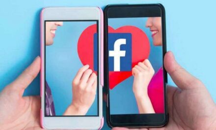 Facebook lanza en México herramienta para encontrar pareja
