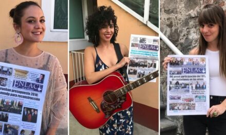 Cantantes de Argentina, Puerto  Rico y México se unen para tour