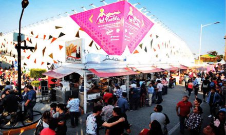 Se cancela Feria de Puebla por segundo año consecutivo