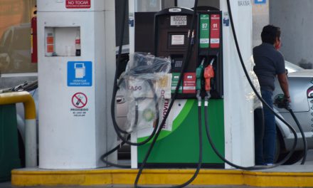 Gasolina Premium sube a $25 por litro; Magna se acerca a los $24 en México