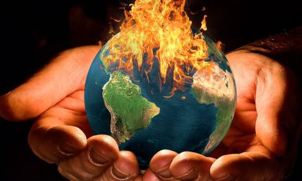 Cambio climático, una emergencia mundial ignorada