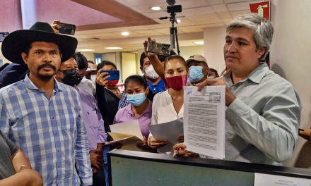 Proponen a abogado de caso Ayotzinapa como nuevo Fiscal de Guerrero