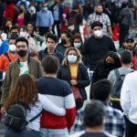 México rebasa los 60 mil contagios de Covid en 24 horas; otro record