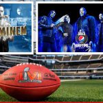 Snoop Dogg y Eminem, parte del show en Super Bowl 2022